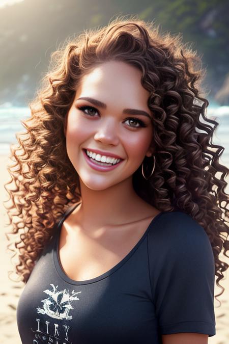 Madison Pettis