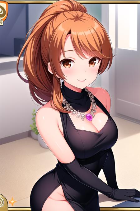 Tamai Remi (Girl Friend BETA) | 玉井麗巳 (ガールフレンド（仮）)