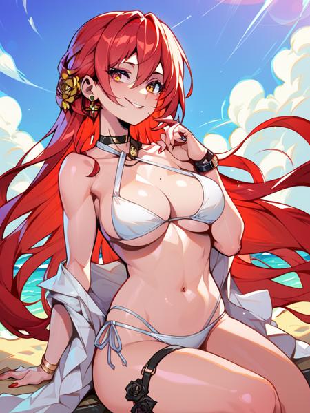 XL_姬子_崩坏星穹铁道_himeko_(honkai:_star_rail)