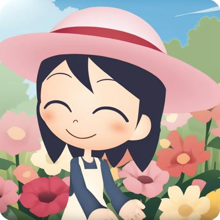 natsumi / 安藤なつみ (なつみSTEP!)