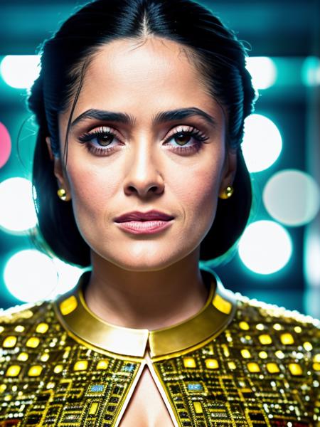 Salma Hayek版本v0.1 (ID: 25017)
