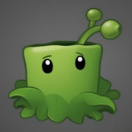 Plants vs Zombies | Game Style