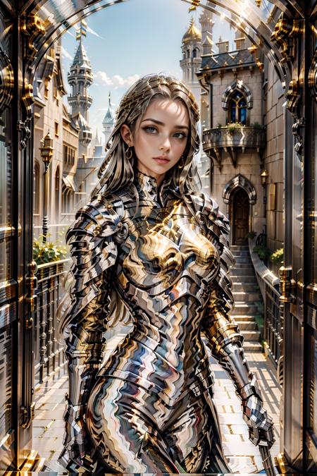 GoldStainlessSteelWorld