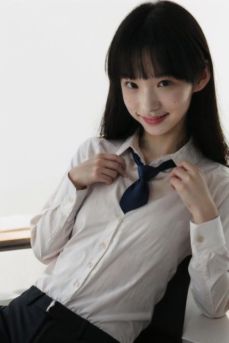 Sena Tsurumaki / 鶴巻星奈 - Japanese Idol