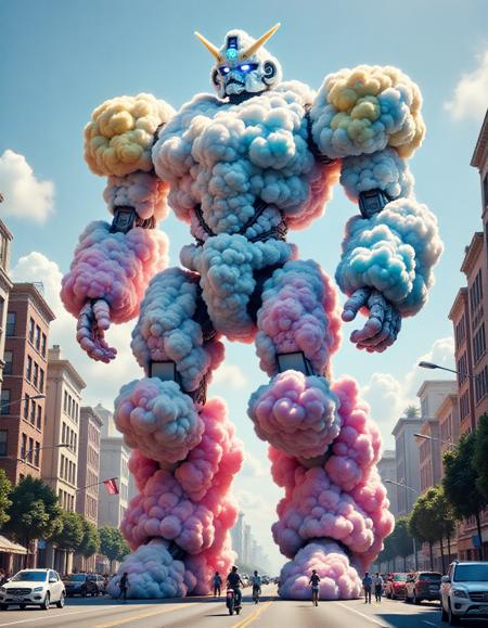 Flux - CloudStyle