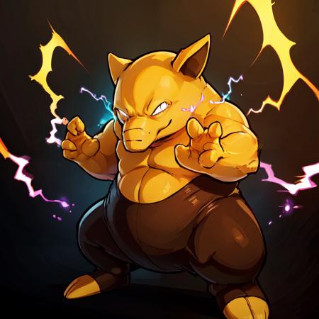 Drowzee: Hypnosis Pokemon | スリープ  (Pokedex #0096)