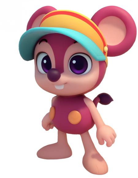 Jordi (Pinkfong Wonderstar)