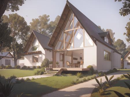 black wood house版本blackwoodhouse_v1.0 (ID: 105736)