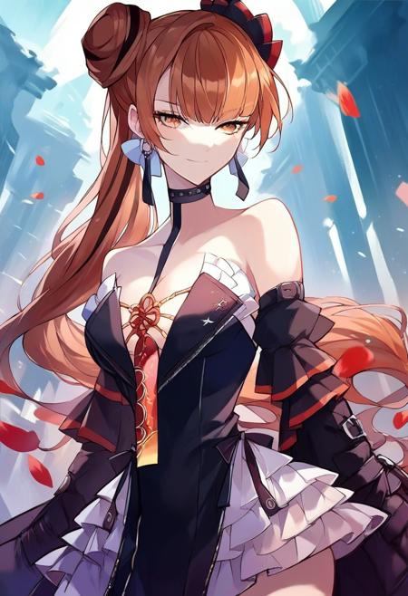 Lone Crescent Bellona - Epic Seven