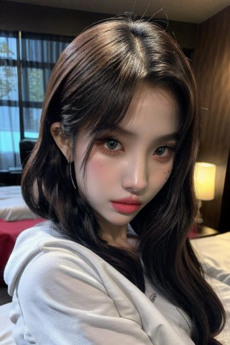 Soyeon - (G)I-DLE版本SoyeonV1.0 (ID: 129796)