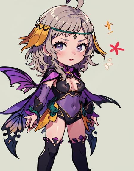 Ophelia FEH Alts (Fire Emblem: Fates)