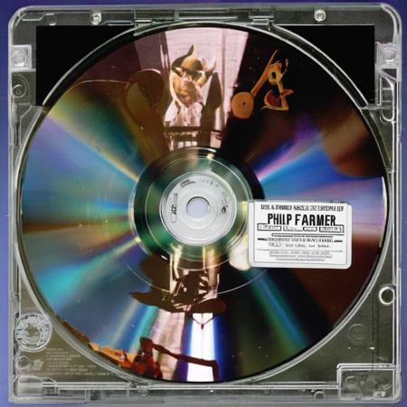 CD/MD Music