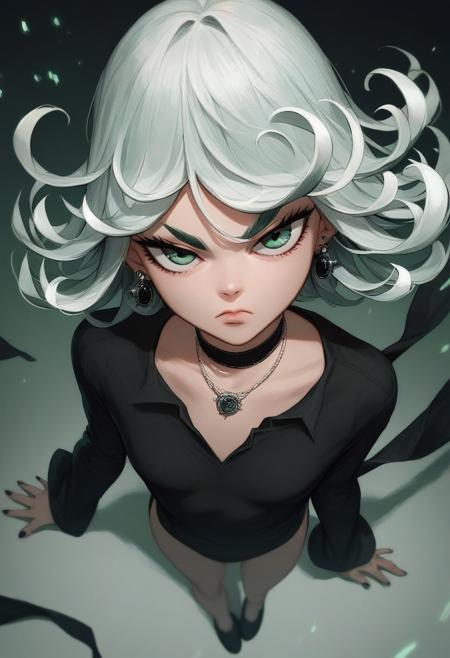 GOthGirl | Concept Style | PDXL