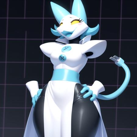 Tasque Manager (Deltarune)版本v1-locon (ID: 124486)