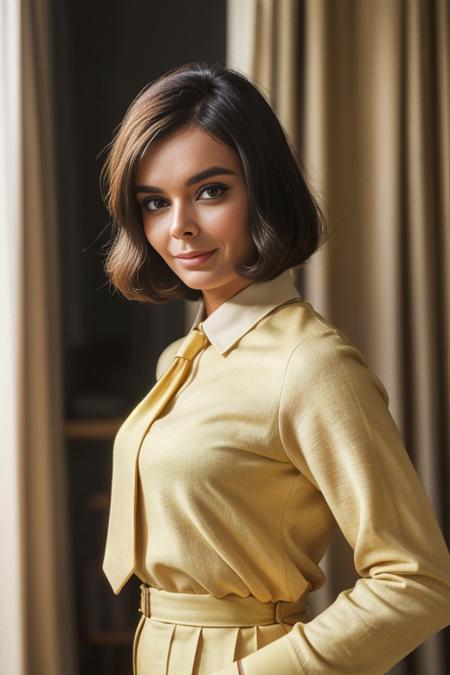 Barbara Steele (1960s)
