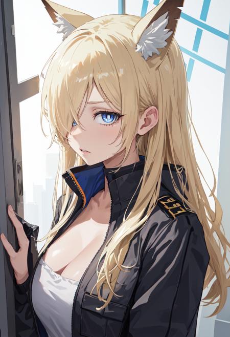 kanna/尾刃カンナ/康娜 (Blue Archive)
