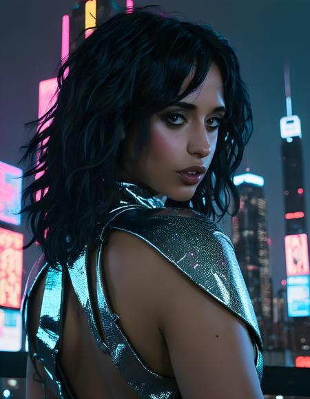 Camila Cabello