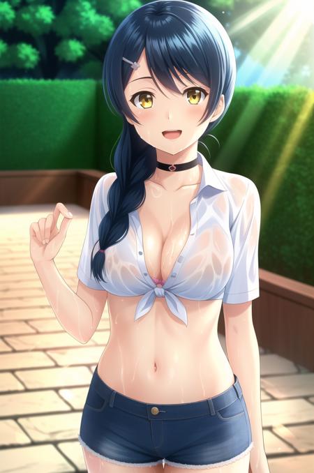 Shokugeki no Soma | Food Wars! - Megumi Tadakoro [4 Outfits]