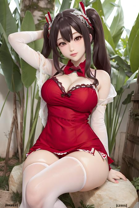 Hidori Rose (Cosplayer)
