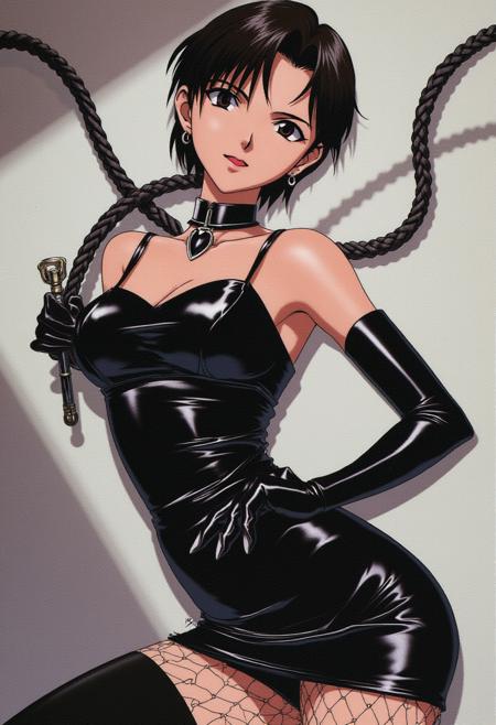 Ibuki Maya - Neon Genesis Evangelion