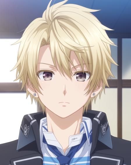 Yuiga Kakeru Pony // Norn9: Norn+Nonet