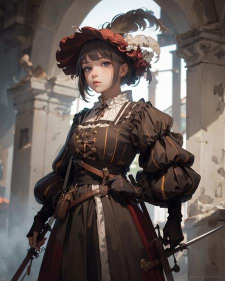 Landsknecht