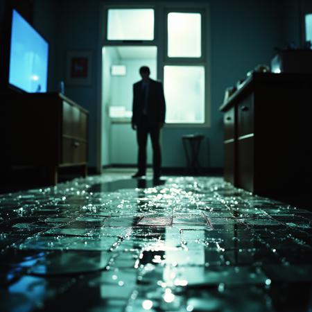 2000s Crime Thriller Movie (SD1, SDXL, Pony, Flux)
