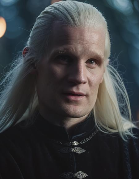 Daemon Targaryen (House of the Dragon)版本v1.0 (ID: 421442)