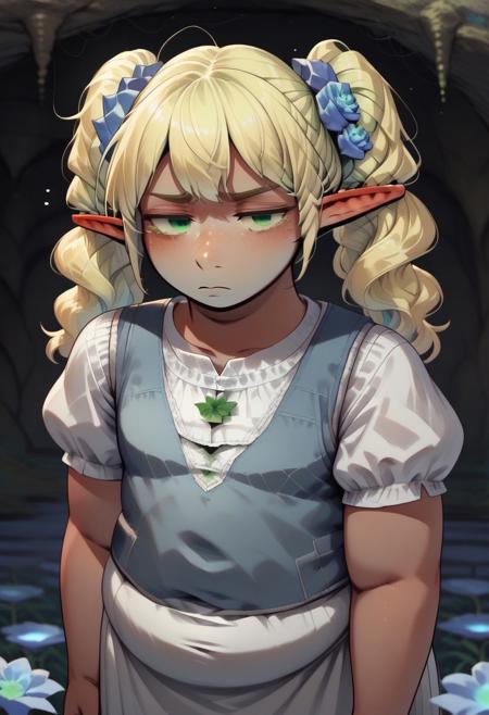 Yulie il Eridiol