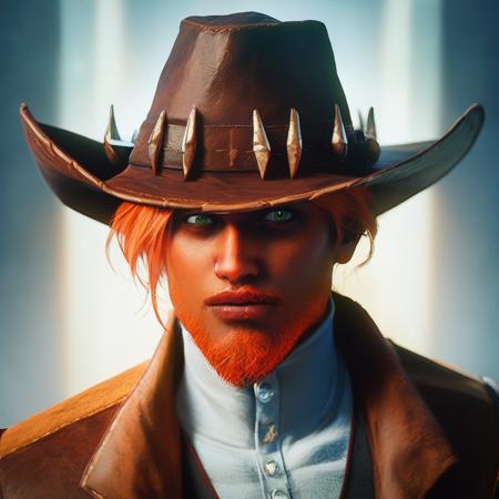 Red Dead RP Chars