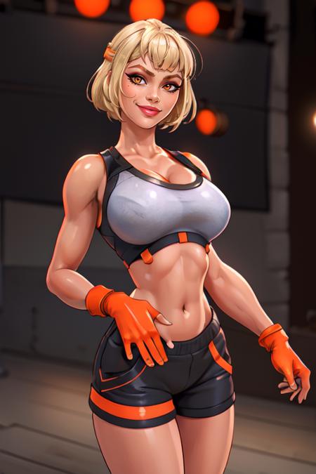Cassie (Paladins)