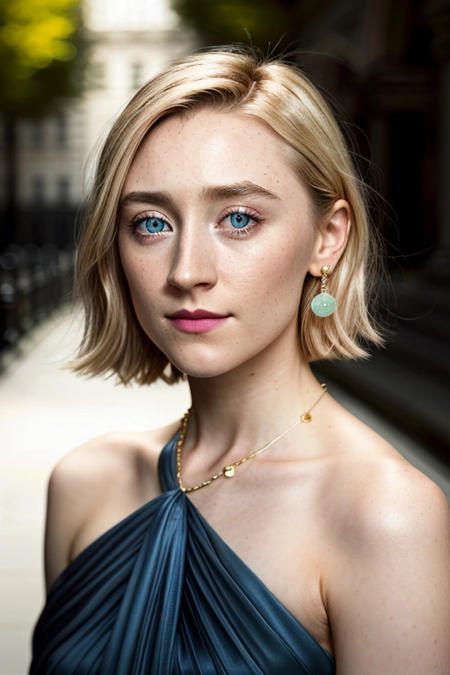 Saoirse Ronan版本v1.0 (ID: 295221)