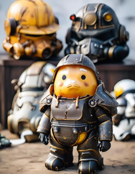 Fallout - Power Armor