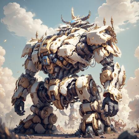 IvoryGoldAI - konyconi