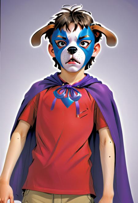 Dogboy XL