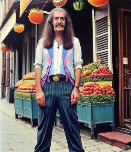 Barış Manço
