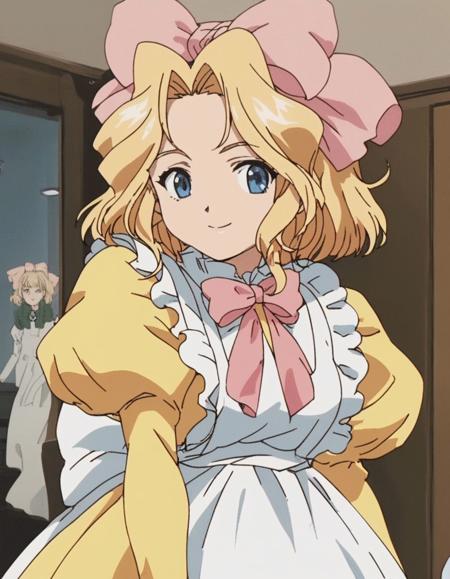 アイリス（サクラ大戦) illustrious/Pony Iris Chateaubriand (sakura wars)