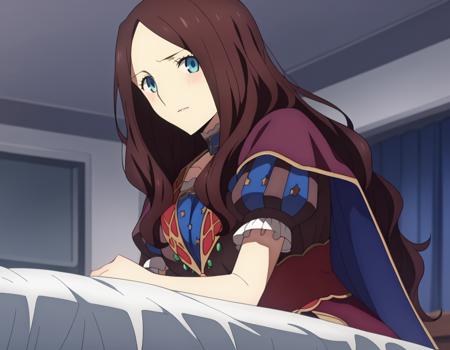 Leonardo Da Vinci (レオナルド・ダ・ヴィンチ) - Fate Grand Order - COMMISSION