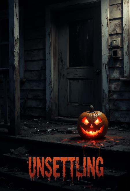 Unsettling