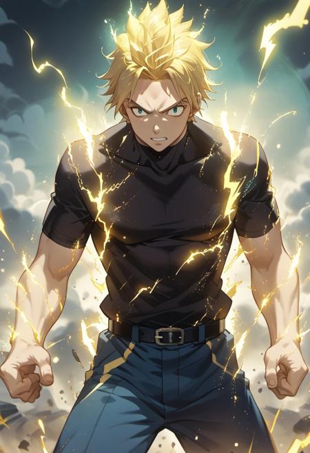 Yuri Dreyar | Fairy Tail!