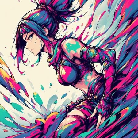 InkBlast