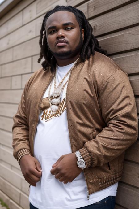 Tee Grizzley Lora