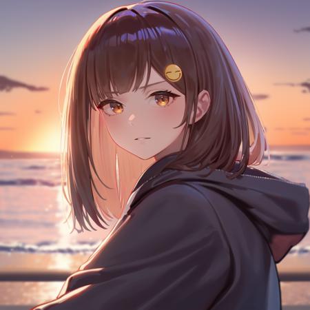 七海Nana7mi - Kohaku-XL Delta
