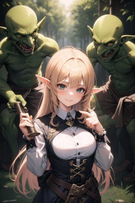 Goblins