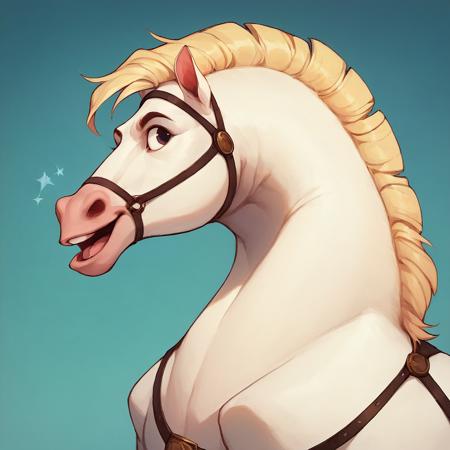 Maximus_(tangled)_M4X1MU5