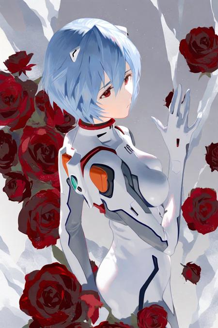 Anime Illust Diffusion XL