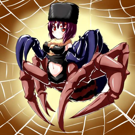 invertebrates_monster