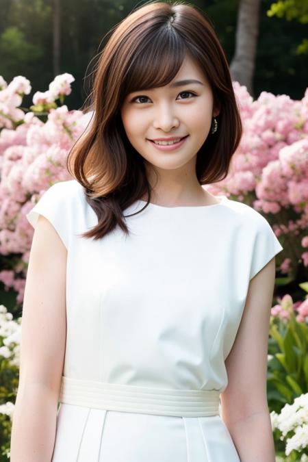 IwataErina / 岩田 絵里奈 _JP_Newscaster版本v1.0 (ID: 435171)