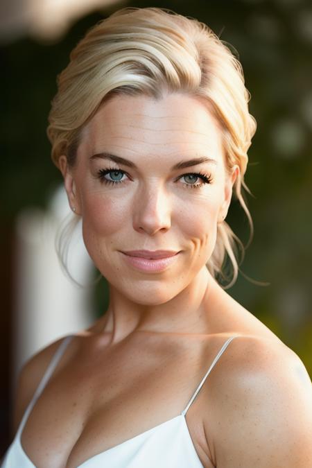 Hannah Waddingham