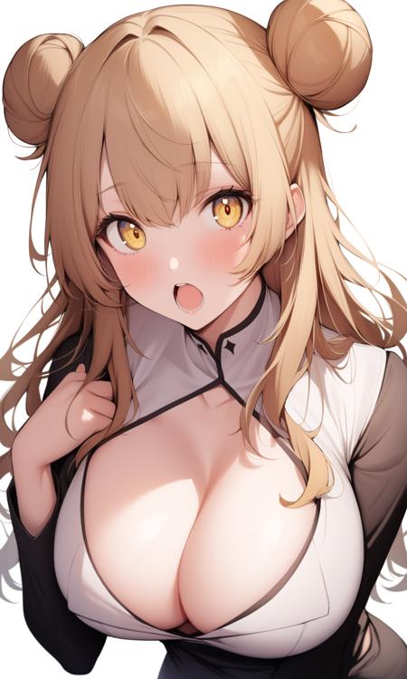 senchat(煎茶) Art Style LoRA